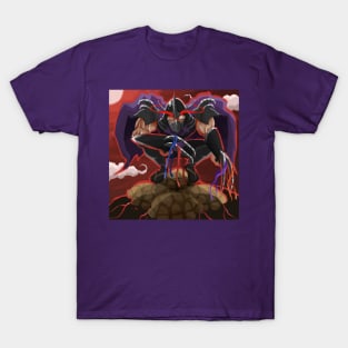 Battle Superiority T-Shirt